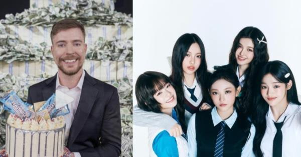 MrBeast回应粉丝收购HYBE请求，引爆全网热议！