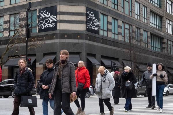 萨克斯百货申请破产，你必须了解的真相！