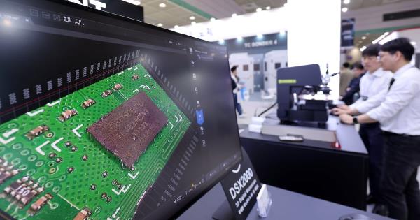 AI基础模型实现模拟半导体设计自动化，引领芯片研发新革命