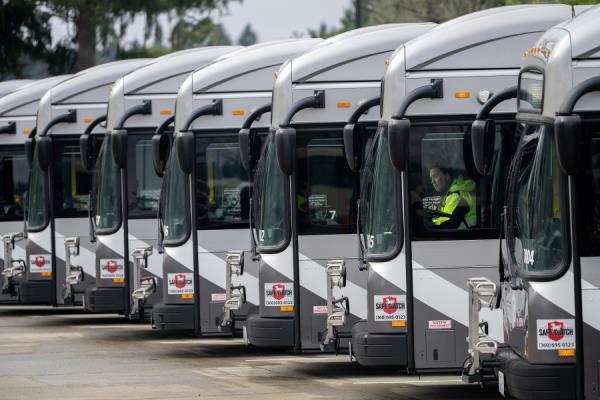 独家：C-Tran与司机工会即将开启合同谈判，劳资博弈一触即发！