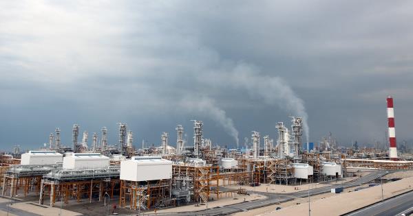 油价因特朗普加大对伊朗威胁引发供应中断担忧而反弹