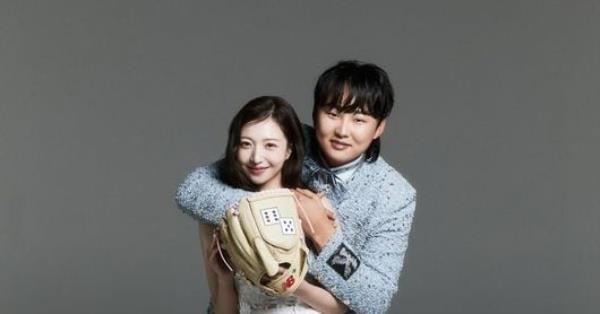 金智妍新婚不久惊曝丈夫出轨内幕