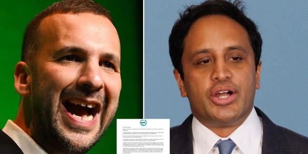 突发公开信！齐亚·优素福向扎克·波兰斯基下战书，要求电视直播正面交锋