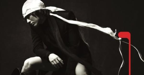 WOODZ首张全专震撼问世，世界巡演盛大启航