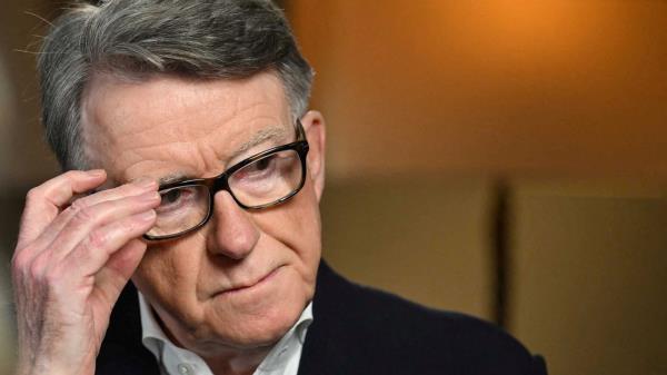 警方调查泄密门：曼德尔森被指泄露敏感信息，不当行为指控引关注