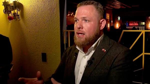 民主党在得州特别选举中获胜，这对特朗普意味着什么？