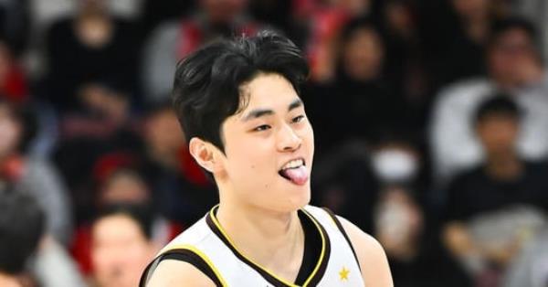 LG猎鹰力克正官庄豪取四连胜