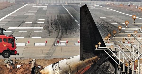 韩国网红造谣济州航空灾难，被判重刑引全网热议