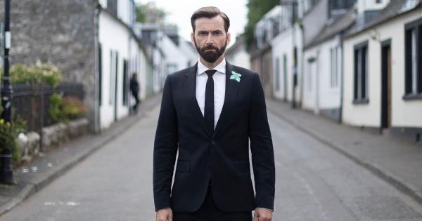 必看神作！这部侦探剧堪称“最令人着迷的杰作”，错过就是遗憾！