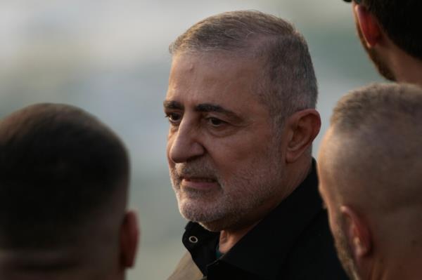 真主党内部重组：安全高官萨法被撤换，中东局势再添变数