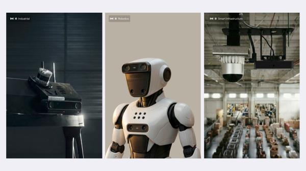 激光雷达制造商Ouster收购视觉公司StereoLabs，传感器行业整合加速