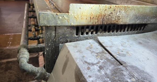 春节食品大检查结果出炉：158家企业违规被查