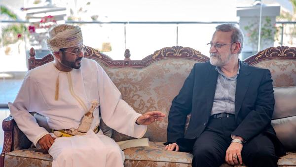 伊朗高官赴阿曼，美伊核谈判或有新动向