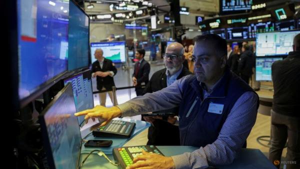 分析：美国银行家指出，软件行业抛售潮正冲击部分并购与IPO交易