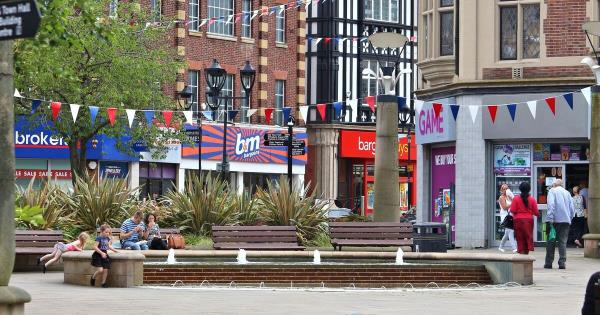 约克郡小镇历经大规模性侵丑闻后，终于迎来转机