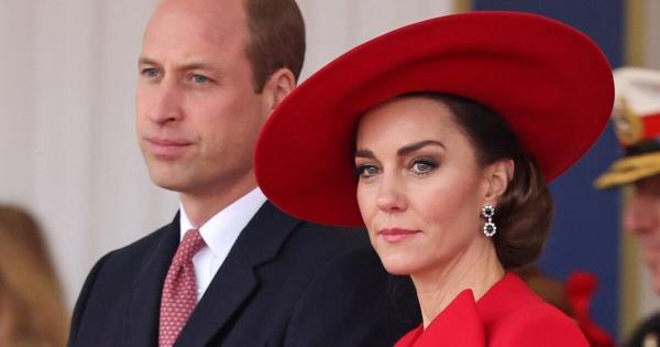 威廉王子与凯特王妃同碧翠丝、尤金妮公主关系疏离的真实内幕