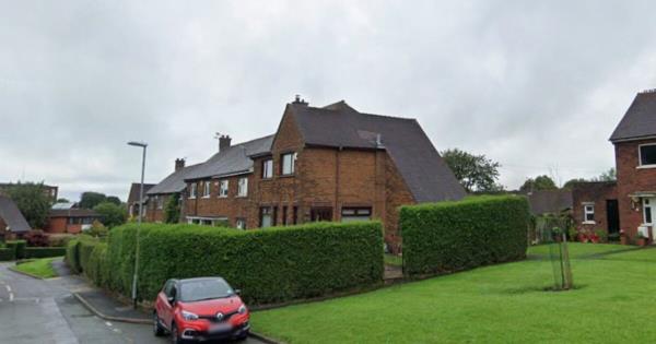 入室劫匪持刀威胁八旬夫妇喝下“黑色液体”，恐怖经历令人发指