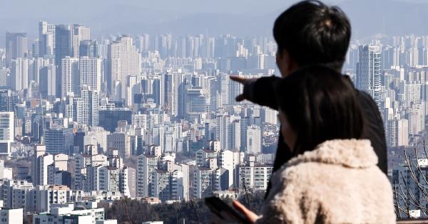 30秒搞定首尔首套房，新手买房全攻略速成！