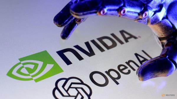 英媒曝英伟达与OpenAI接近达成300亿美元投资协议，替代此前未完成的千亿美元交易