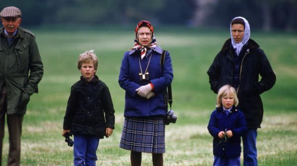 从查理一世到安妮公主：那些触犯法律的王室成员