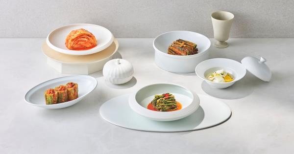 乐天酒店集团雄心勃勃：泡菜销售额剑指2030年千亿韩元大关