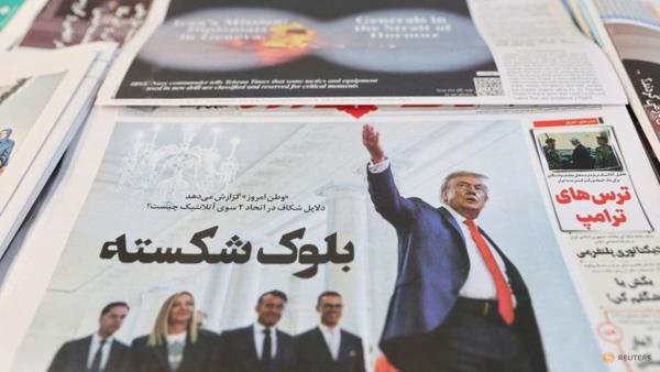 美伊战争一触即发，美国究竟意欲何为？