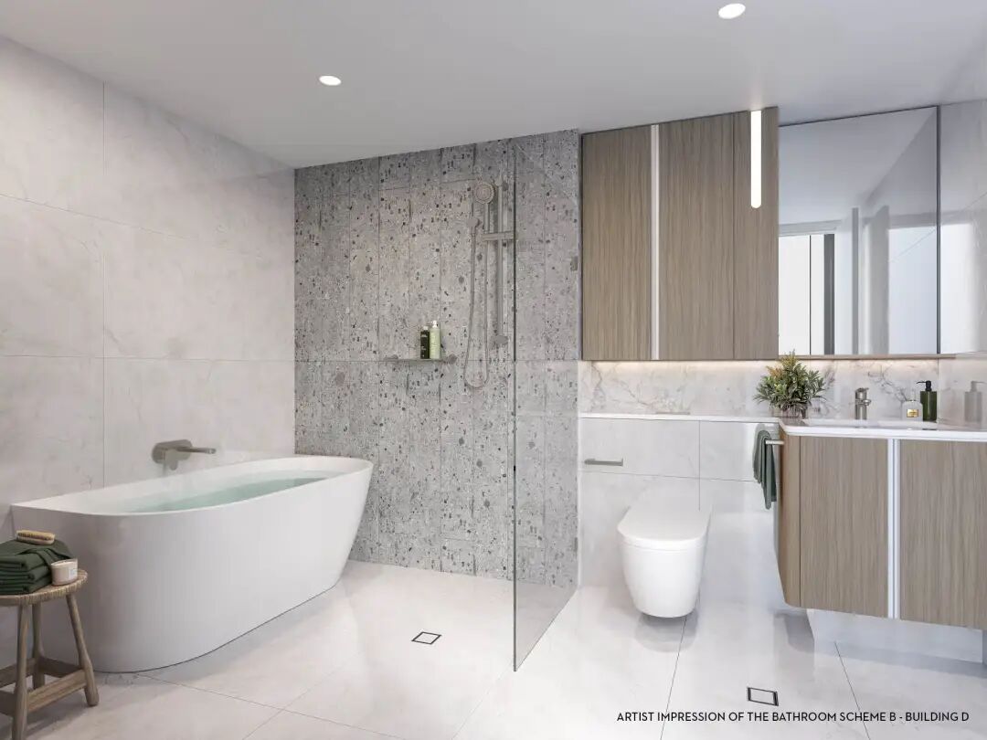 上车正当时！Carling1房+多功能房低至59.5万起，2房低至82.5万起，4.5%利率房贷让买房比租房便宜！