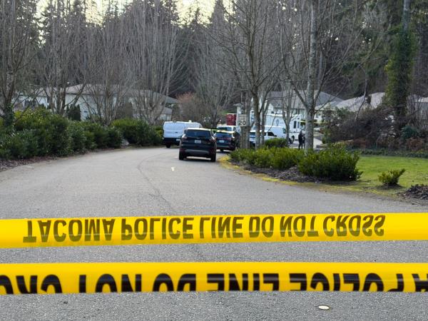 美国华盛顿州突发持刀袭击，嫌犯与四名受害者身亡