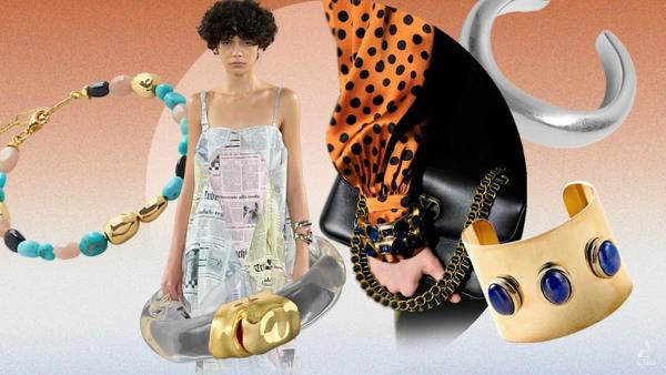 魅力手链为何失宠？这些新兴手链潮流正取而代之