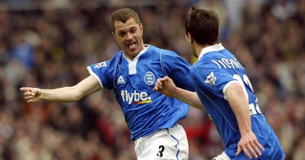 英超硬汉曾任意球破曼联，如今竟成火车司机！