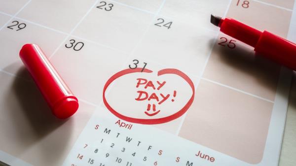 2025年第四季度平均周薪增长3.1%！统计局最新数据揭示收入新趋势